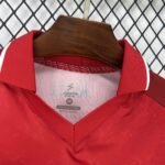 Haiti Third Jersey 2026
