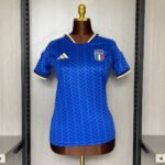 Maglia Italia Home Donna 2026