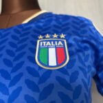 Italy Home Jersey Women’s 2026 - immagine 3