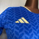 Italy Home Jersey Women’s 2026 - immagine 4