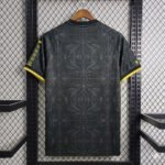 The Siu Last Dance Jersey (2026WC Edition)