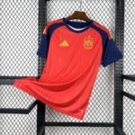 Spain Home Fan Jersey 2026