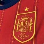 Spain Home Fan Jersey 2026 - Image 3