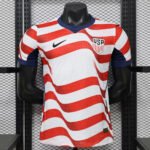 USA Authentic Heimtrikot 26/27