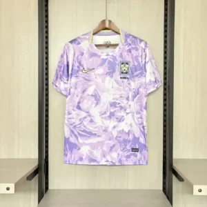 South Korea Away Jersey 2026