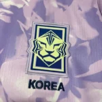 South Korea Away Jersey 2026
