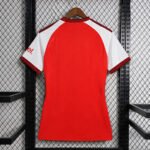 Arsenal Womens Home Jersey 26/27