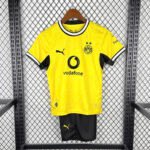 Borussia Dortmund Kids Kit Home 26/27