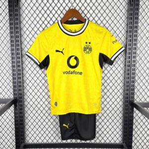 Borussia Dortmund Kids Kit Home 26/27