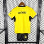 Borussia Dortmund Kids Kit Home 26/27