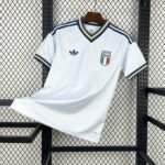Camisola de adepto da Itália 2026