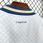 Italy Away Fan Jersey 2026 - Image 4
