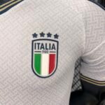 Italy Away Player Jersey 2026 - Image 3