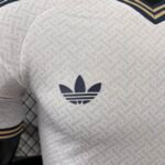Italy Away Player Jersey 2026 - Image 4
