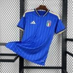 Camisola de adepto da Itália 2026
