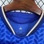 Italy Home Fan Jersey 2026 - Image 3