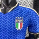 Italy Home Player Jersey 2026 - Image 3