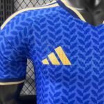 Italy Home Player Jersey 2026 - Image 4