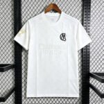 Real Madrid 125th Anniversary Special Edition Jersey
