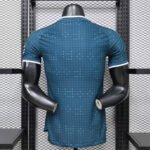 Real Madrid Away Authentic Jersey 26/27