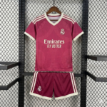 Real Madrid Kids Kit Third 26/27