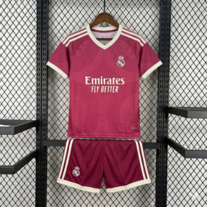 Real Madrid Kids Kit Third 26/27