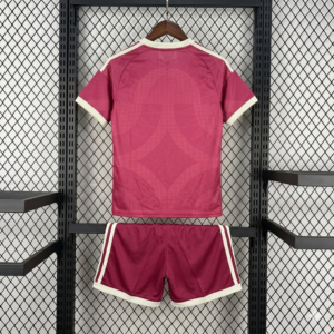 Real Madrid Kids Kit Third 26/27