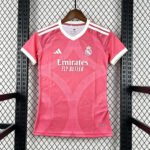 Real Madrid Womens Third Jersey 26/27
