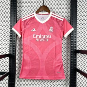 Real Madrid Womens Third Jersey 26/27