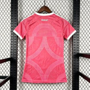 Real Madrid Womens Third Jersey 26/27