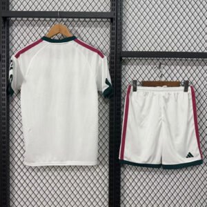 Real Madrid Kids Kit Home Jersey