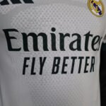 26_27-Maglia da calcio del Real-Madrid-Versione giocatore in casa