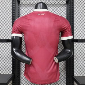 Real Madrid Third Authentic Jersey 26/27