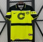 Borussia Dortmund Champions Final Home Retro Jersey 96/97