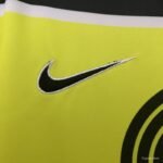 Borussia Dortmund Champions Final Home Retro Jersey 96/97