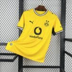 Borussia Dortmund Home Jersey 26/27