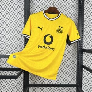 Borussia Dortmund Home Jersey 26/27