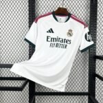 Real Madrid Home Jersey 26/27