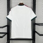 Mens Real Madrid 2026-27 Home Jersey