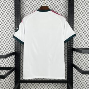 Mens Real Madrid 2026-27 Home Jersey