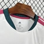 Mens Real Madrid 2026-27 Home Jersey
