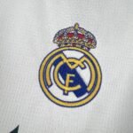 Mens Real Madrid 2026-27 Home Jersey