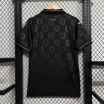 Portugal Special Edition Eusébio Jersey 2025/26 - Imagen 2