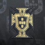 Portugal Special Edition Eusébio Jersey 2025/26 - Imagen 3