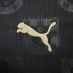 Portugal Special Edition Eusébio Jersey 2025/26 - Imagen 4
