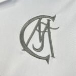 Real Madrid 125th Anniversary White Jersey 26/27