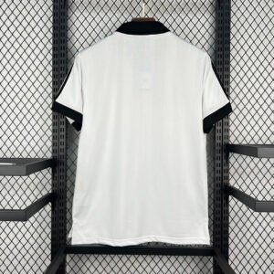 Camiseta retro de Alemania de los años 90, 2026