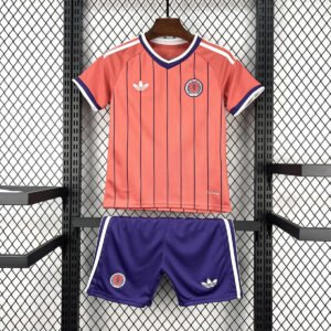 Scotland Kids Kit Away 2026