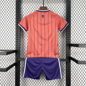 Scotland Kids Kit Away 2026