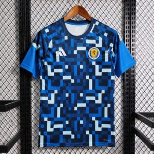 Scotland Pre-Match Jersey 2026